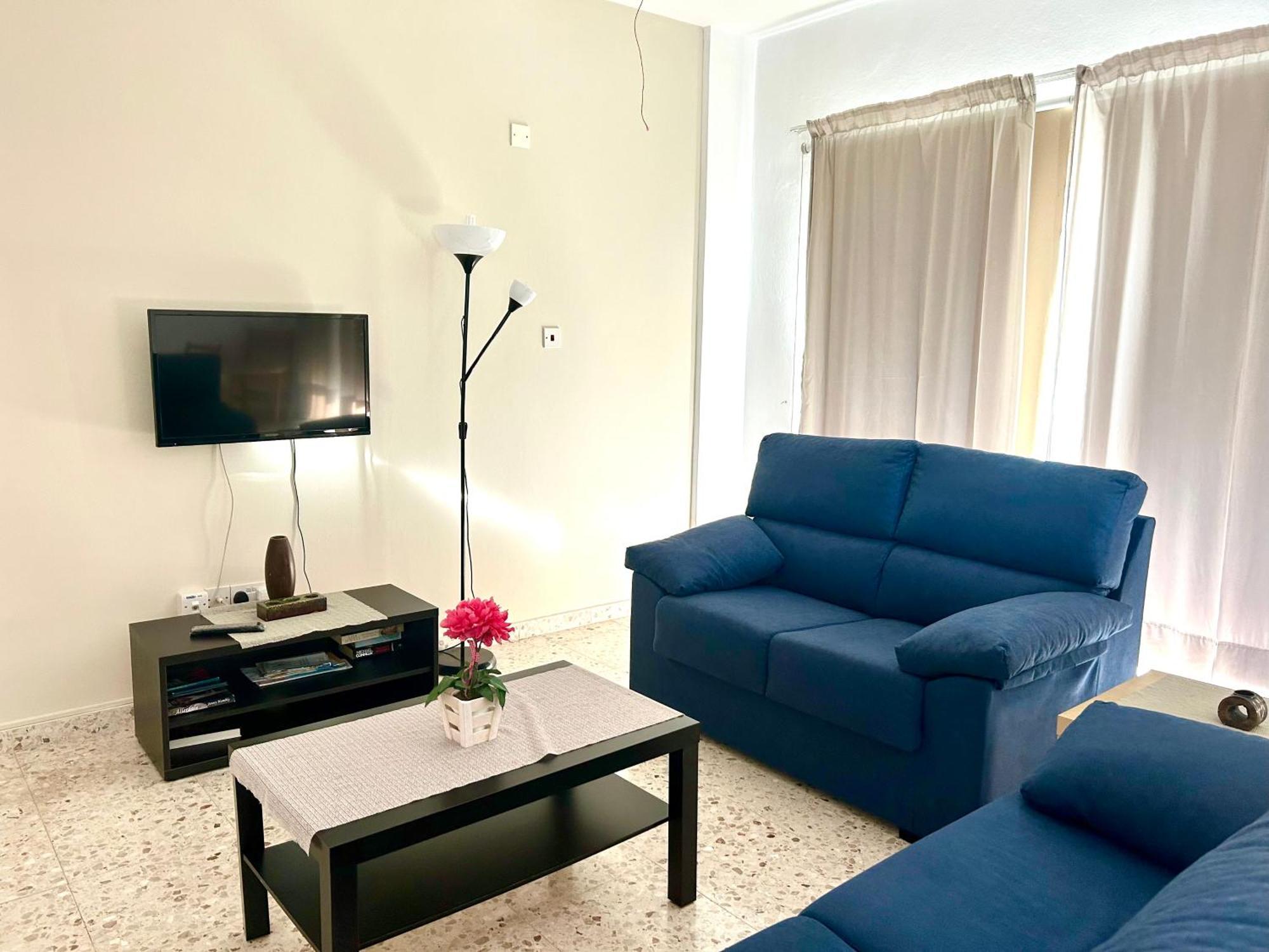 Himonas Apartments Pissoúri Extérieur photo