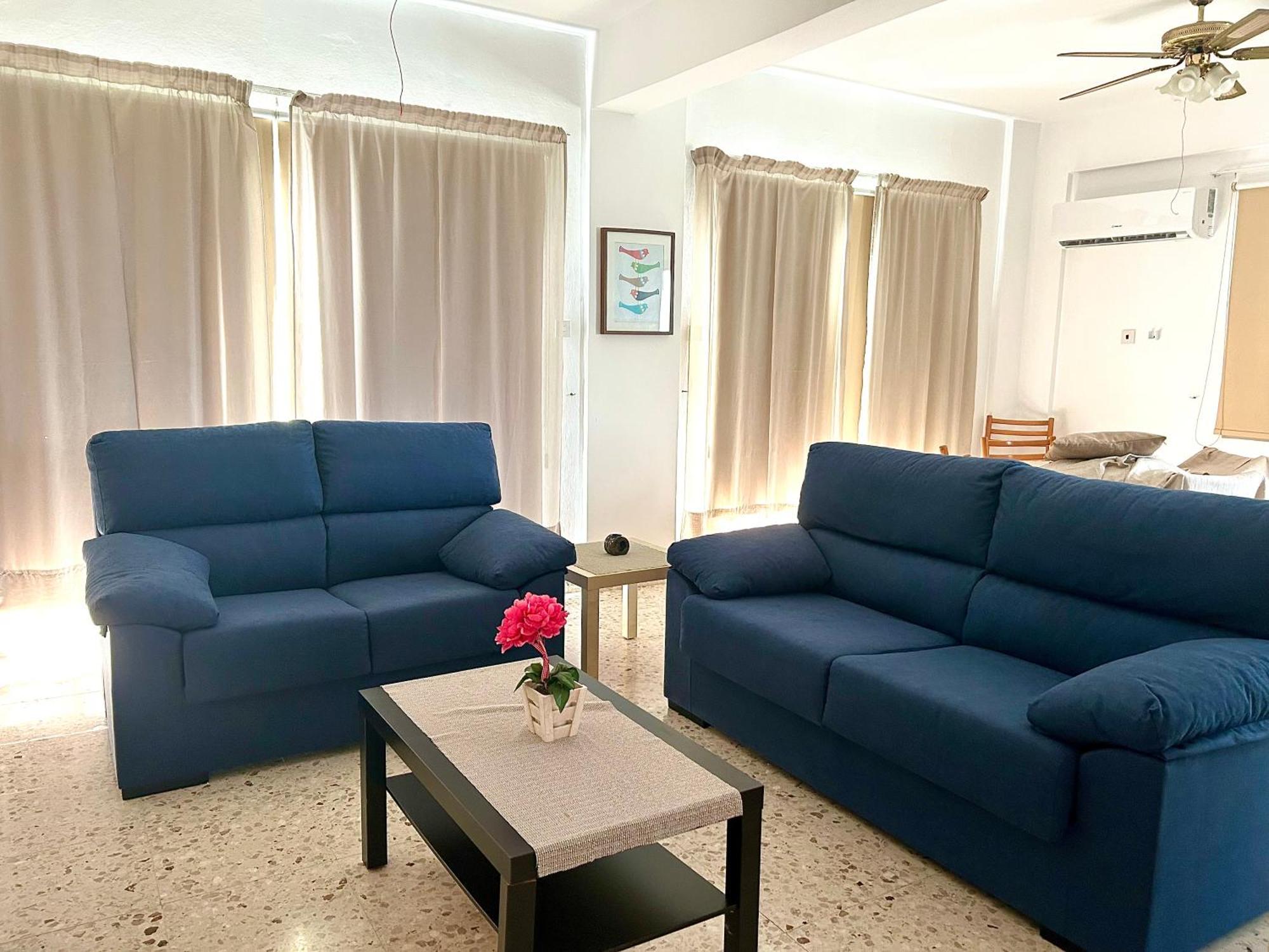 Himonas Apartments Pissoúri Extérieur photo
