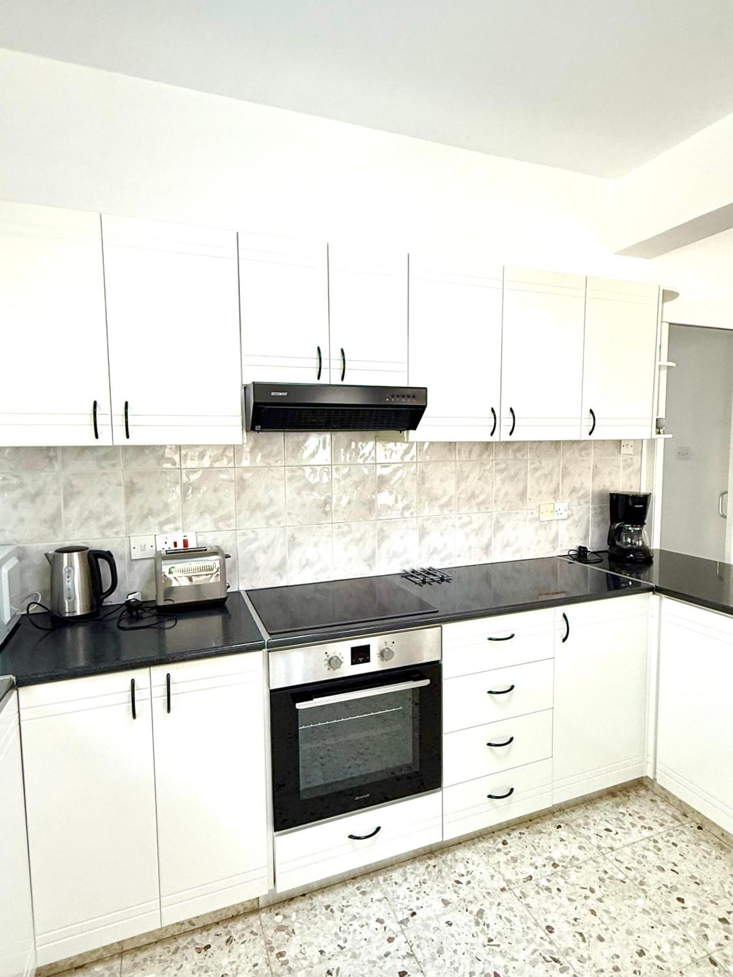 Himonas Apartments Pissoúri Extérieur photo