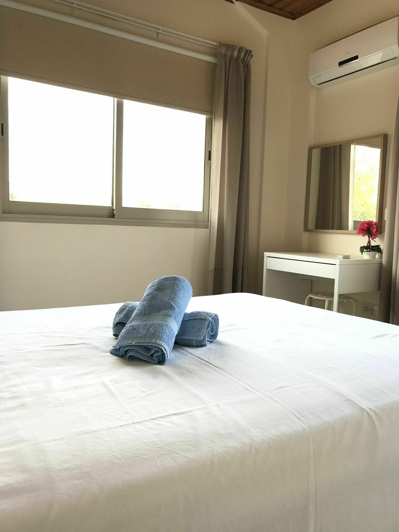 Himonas Apartments Pissoúri Extérieur photo