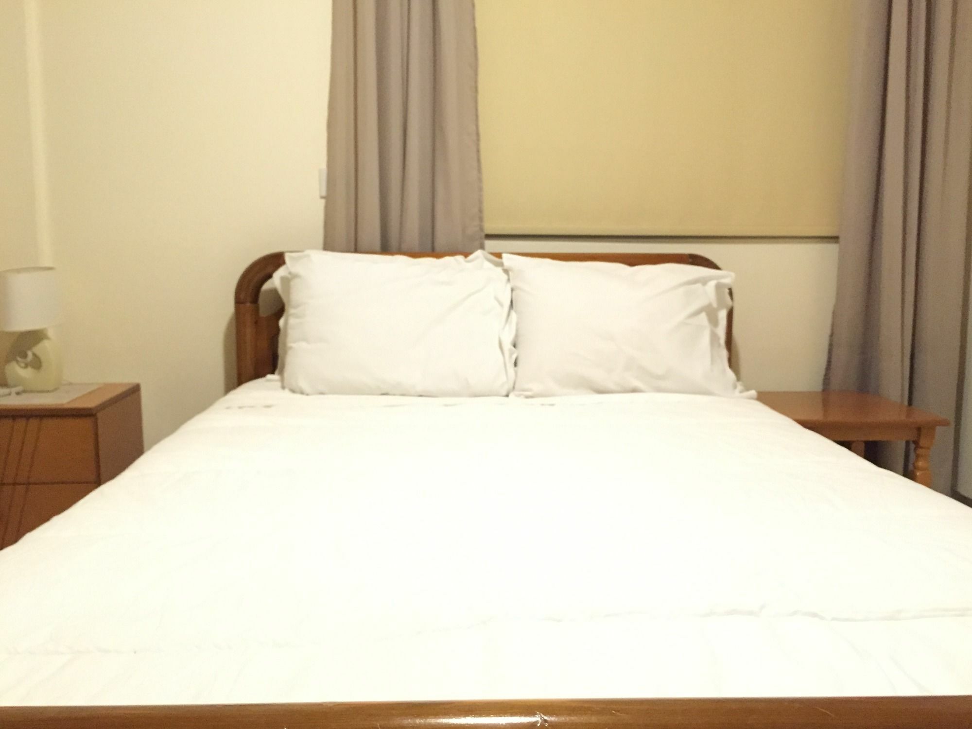 Himonas Apartments Pissoúri Extérieur photo