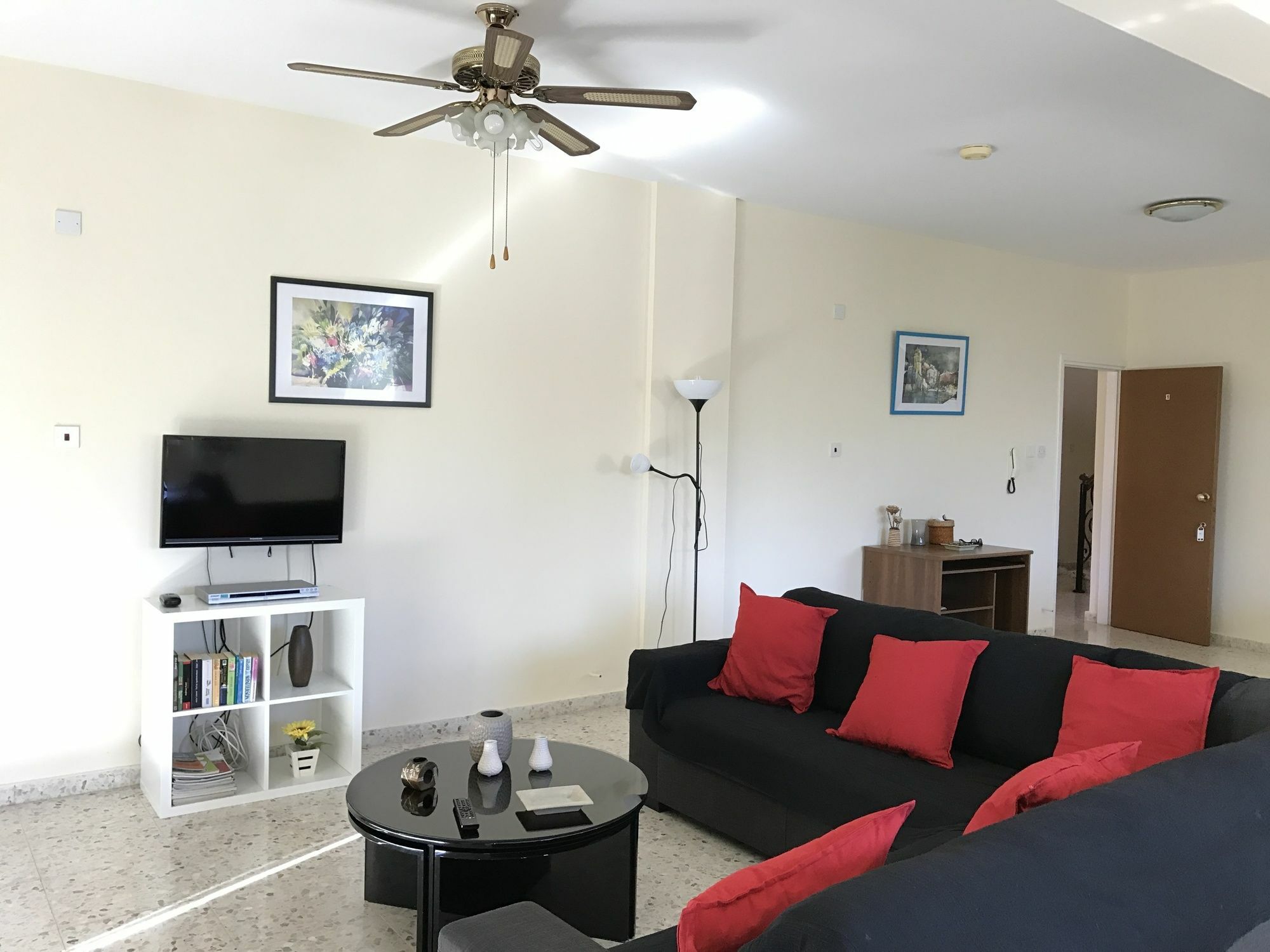Himonas Apartments Pissoúri Extérieur photo